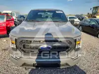 2021 Ford F-150 фото