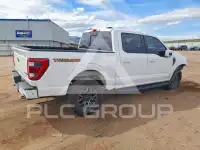2021 Ford F-150 photo