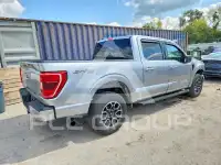 2021 Ford F-150 фото