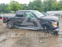 2021 Ford F-150 photo