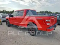 2021 Ford F-150 фото
