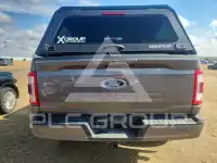 2021 Ford F-150 photo