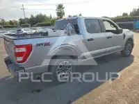 2021 Ford F-150 фото