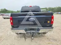 2021 Ford F-150 photo