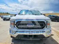 2021 Ford F-150 фото