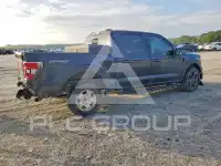 2021 Ford F-150 фото