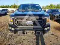 2021 Ford F-150 фото