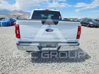 2021 Ford F-150 photo