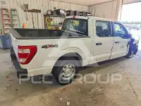 2021 Ford F-150 photo