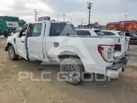 2021 Ford F-150 фото