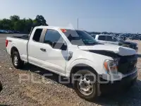 2021 Ford F-150 фото