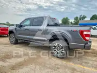2021 Ford F-150 фото