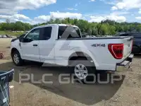 2021 Ford F-150 фото