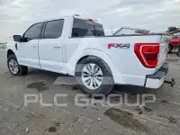 2021 Ford F-150 фото