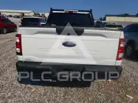 2021 Ford F-150 фото