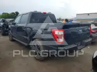 2021 Ford F-150 фото