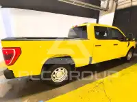 2021 Ford F-150 фото