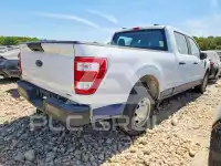 2021 Ford F-150 фото