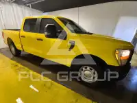 2021 Ford F-150 фото
