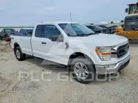 2021 Ford F-150 фото
