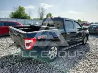 2021 Ford F-150 photo