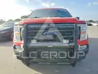 2021 Ford F-150 фото