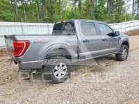 2021 Ford F-150 photo