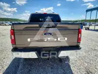 2021 Ford F-150 photo