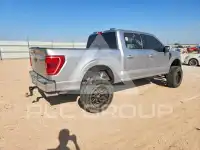 2021 Ford F-150 фото
