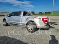2021 Ford F-150 photo