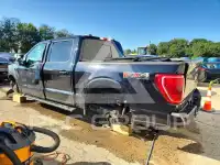 2021 Ford F-150 фото