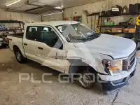 2021 Ford F-150 photo