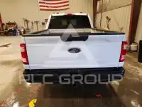 2021 Ford F-150 photo
