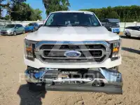 2021 Ford F-150 фото