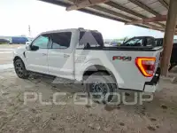 2021 Ford F-150 фото