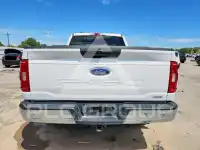 2021 Ford F-150 фото