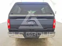 2021 Ford F-150 фото