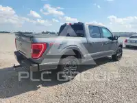 2021 Ford F-150 photo