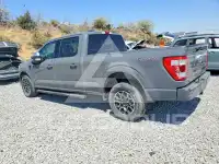 2021 Ford F-150 photo