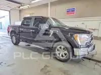 2021 Ford F-150 фото