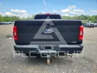 2021 Ford F-150 фото