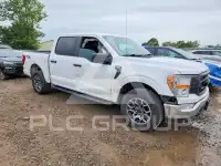 2021 Ford F-150 фото