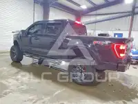 2021 Ford F-150 фото