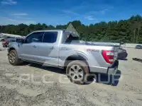 2021 Ford F-150 фото