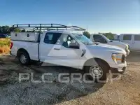 2021 Ford F-150 фото