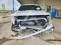 2021 Ford F-150 фото