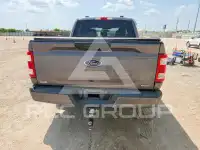 2021 Ford F-150 фото
