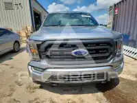 2021 Ford F-150 фото