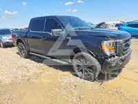 2021 Ford F-150 фото