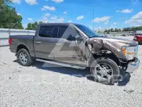 2021 Ford F-150 photo